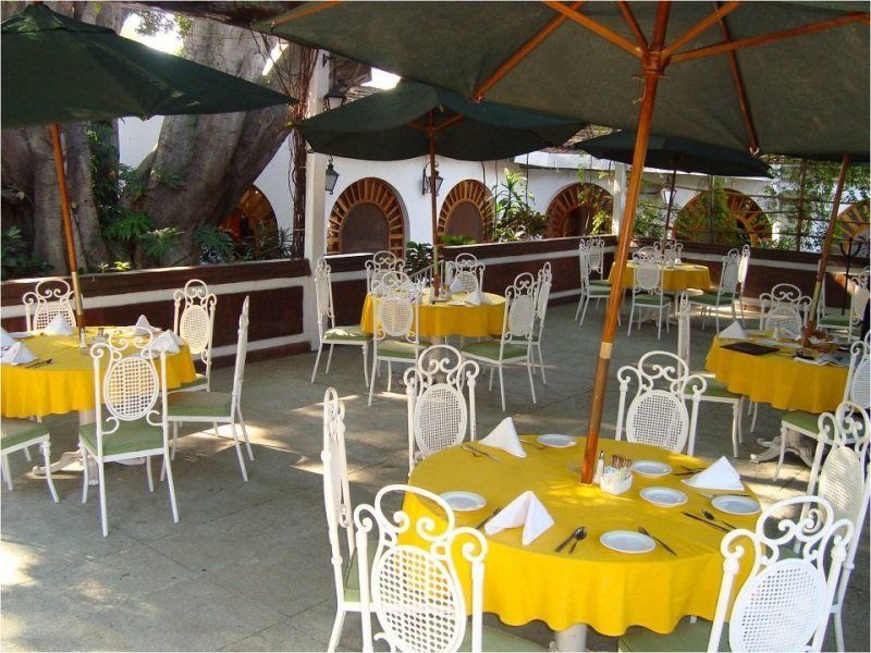 Mision De Los Angeles Oaxaca Extérieur photo